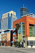 179 Minneapolis Downtown School